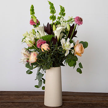 Shift Exclusive Flower Collection