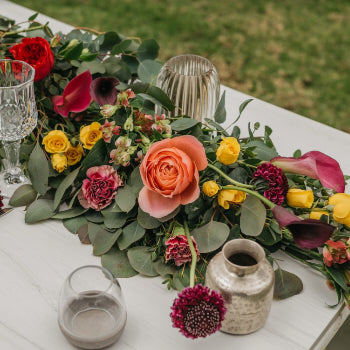 Enchanted Summer Wedding Collection