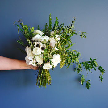 Forest Fairytale Wholesale DIY Flower Kit In a Hand