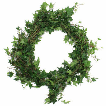 Green Ivy Budget Fresh Cut Garland