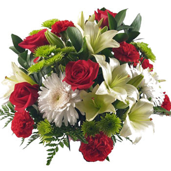 Holiday Party Centerpiece