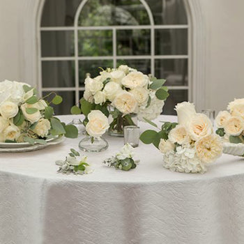 Purity Wedding Collection
