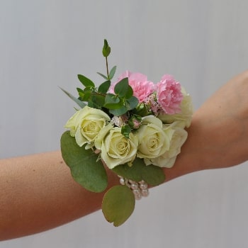 Blushing Love Wedding Collection