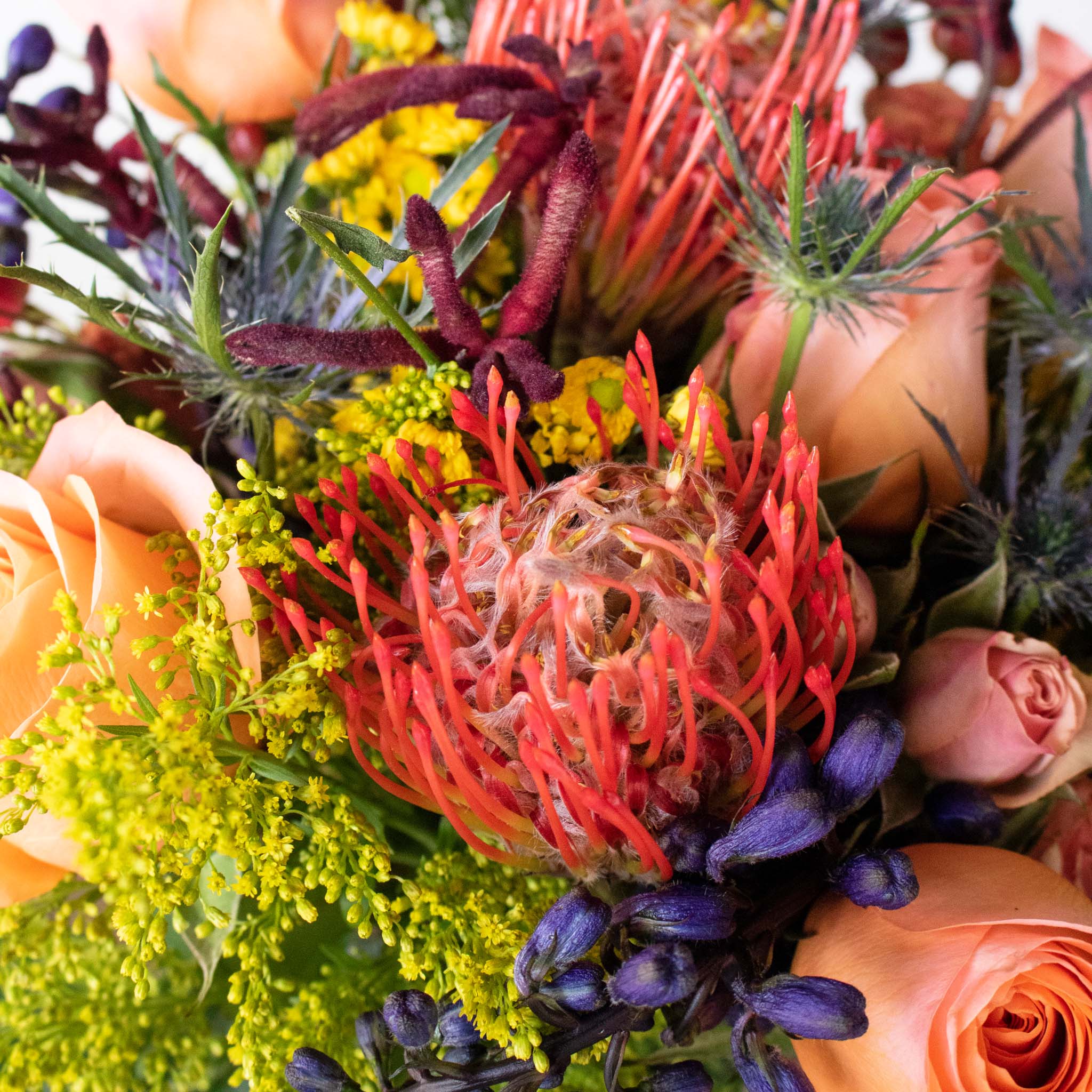 Ready To Go Wholesale Centerpieces Card