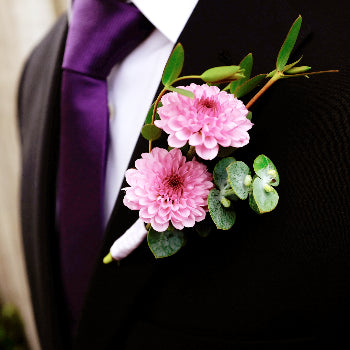 Lilah Wedding Collection