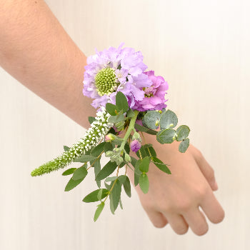 Lilah Wedding Collection