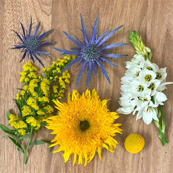 DIY Country Combo Pack for Mothers Day