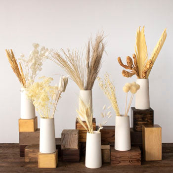 Magic Bleached Dried DIY Flower Kit Bunch