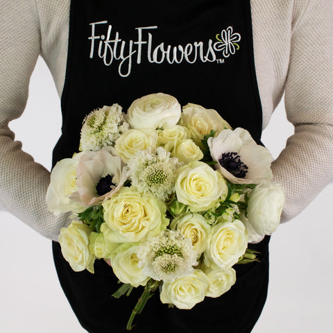 Mondial Rose Luxury Flower Centerpieces