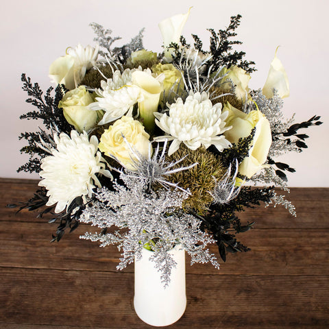 Celebration Flower Arrangement