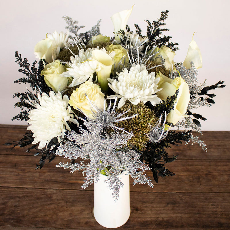 Celebration Flower Arrangement