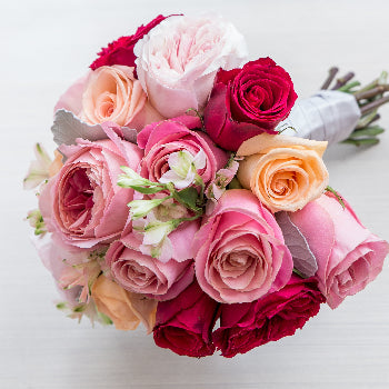 Flame Wedding Collection