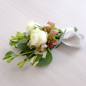 Flame Wedding Collection