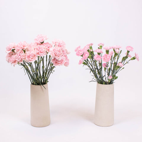 Pink Flower Kit Recipe