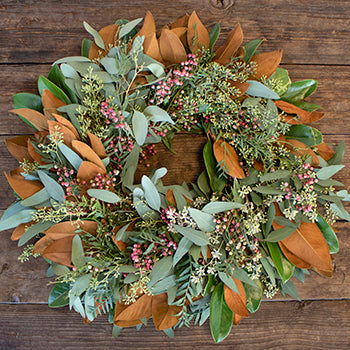 Wreaths FLmqa{;#:|><&