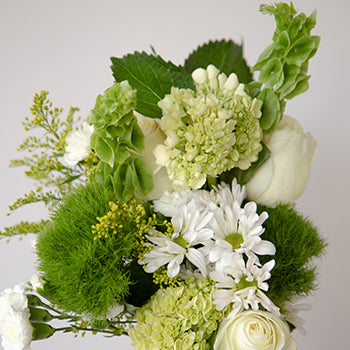 Flower Centerpiece Pure Love