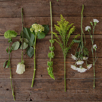 Flower Centerpiece Pure Love