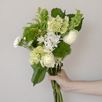 Flower Centerpiece Pure Love