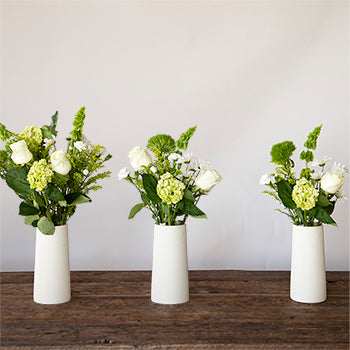 Flower Centerpiece Pure Love
