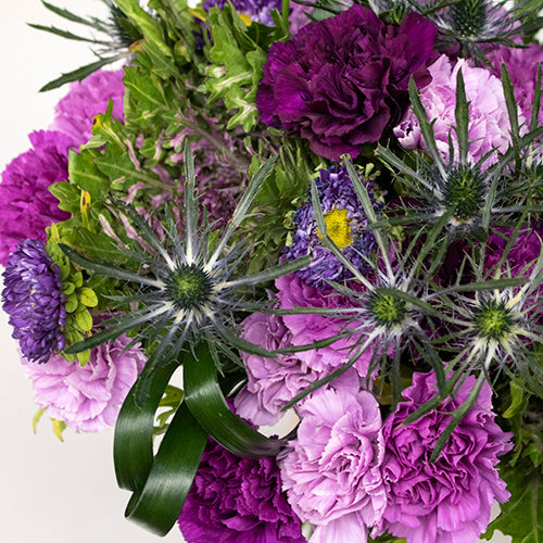Planting Roots Flower Bouquet