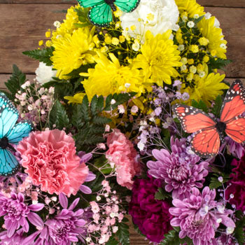 Everything Nice DIY Fresh Flowers Design Kit