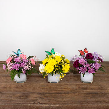 Everything Nice DIY Fresh Flowers Design Kit