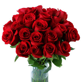 Sexy Red Bulk Red Roses