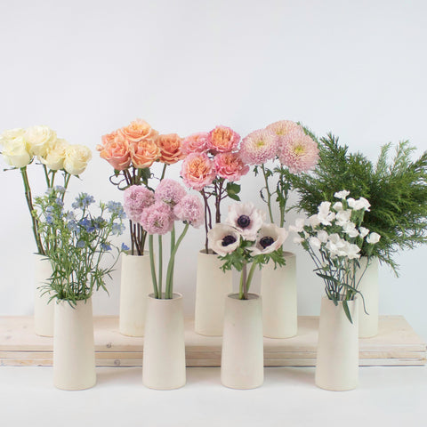 Sugar Plum DIY Flower Kit Recipe