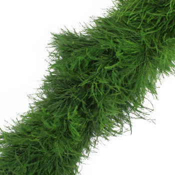Tree Fern Garland
