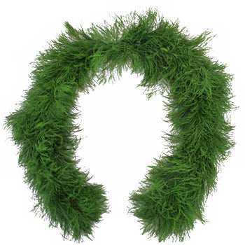 Tree Fern Garland