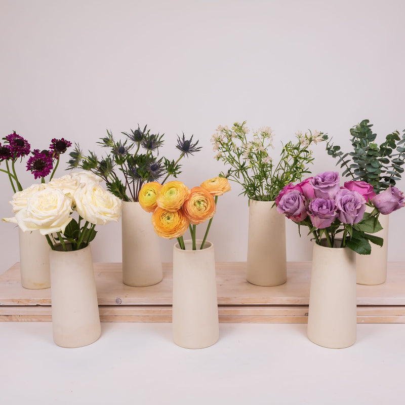 Vintage DIY Flower Combo Recipe