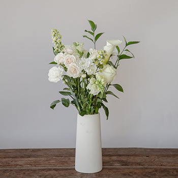White Wedding Table Decoration Centerpieces