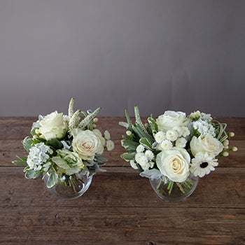 White Flowers near me