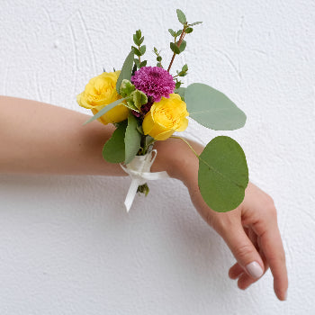 Enchanted Summer Wedding Collection